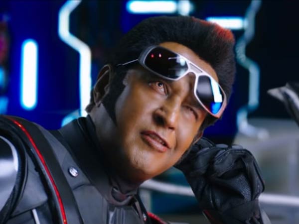 தெறிக்க விடும் 