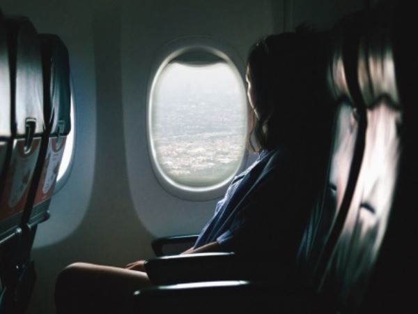 விமான டிக்கெட் 