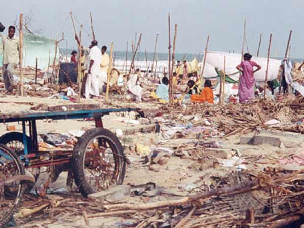 மறையாத சோகம் 