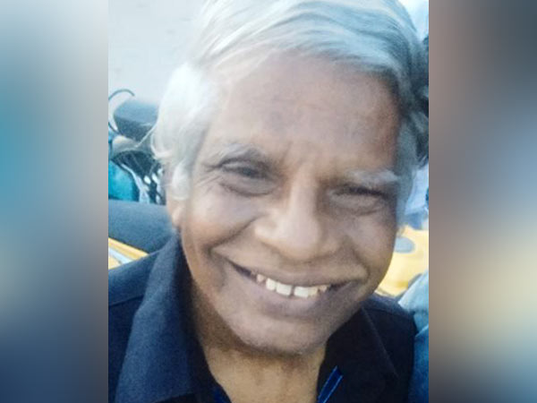  ஜெயச்சந்திரனின் அர்ப்பணிப்பு 
