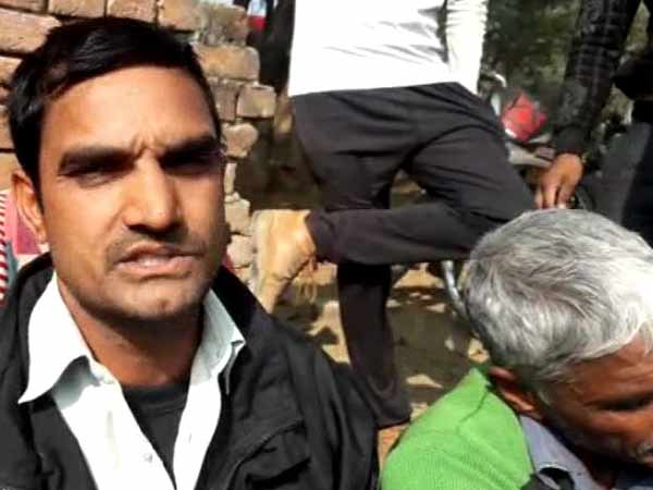 பயிர்கள் நாசம் பயிர்கள் நாசம்