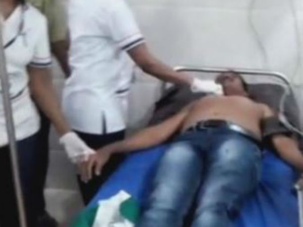 உண்டியலில் காணிக்கை 