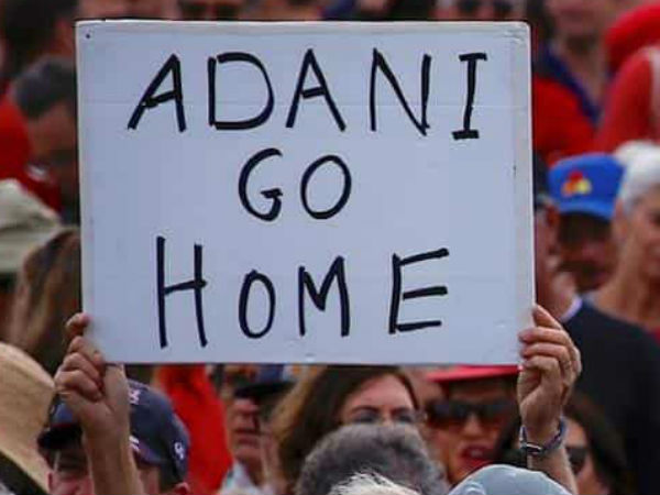 பெரும் போராட்டம் 