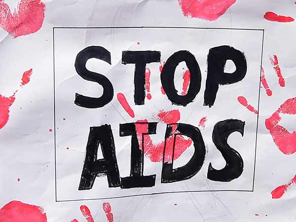 எச்ஐவி பரவல் 