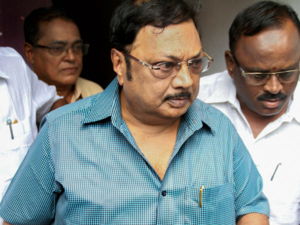 தனி கூட்டம் 