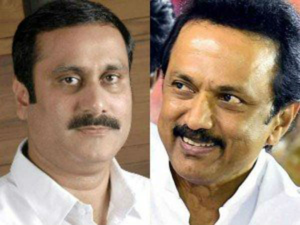 பழம் நழுவி பாலில் விழுமா? 