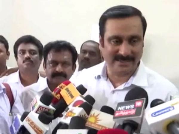 சிறப்பு சட்டம் வேண்டும் 
