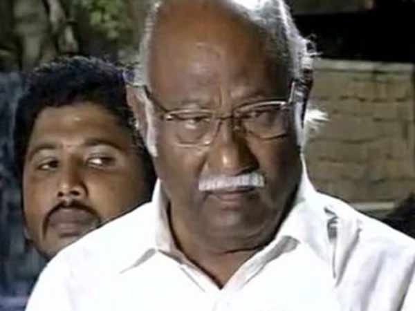 காட்டமான கருத்துக்கள்