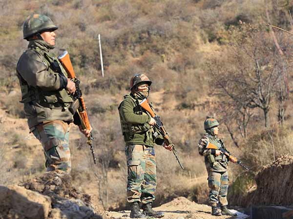 250 தீவிரவாதிகள் அழிப்பு 