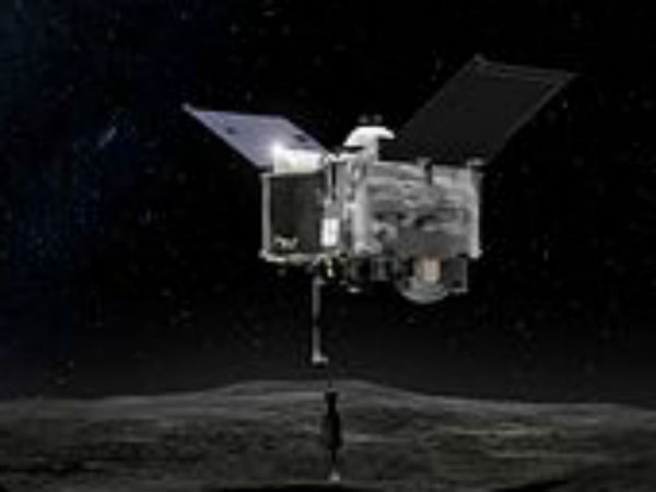 பென்னுவை நெருங்கியது: