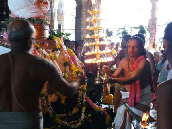 களி சாப்பிடுவது ஏன்