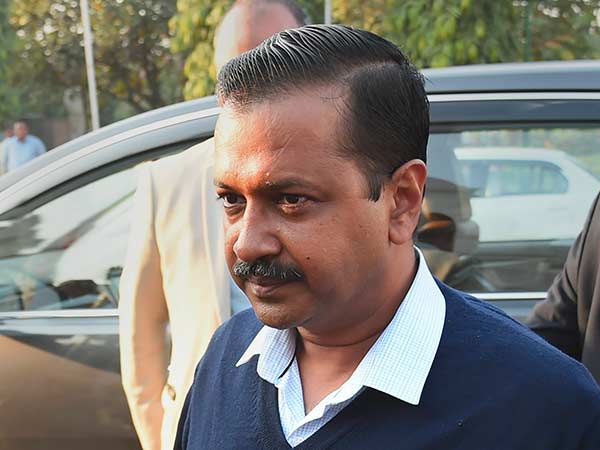 காங்கிரஸுக்கு எதிரி 