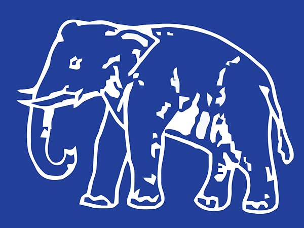 பகுஜன், தேசியவாத காங்கிரஸ் 