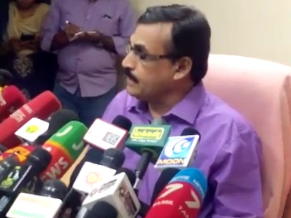 34செ.மீ மழை கிடைத்தது 