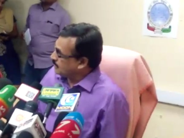 குறுகிய கால அறிக்கை 