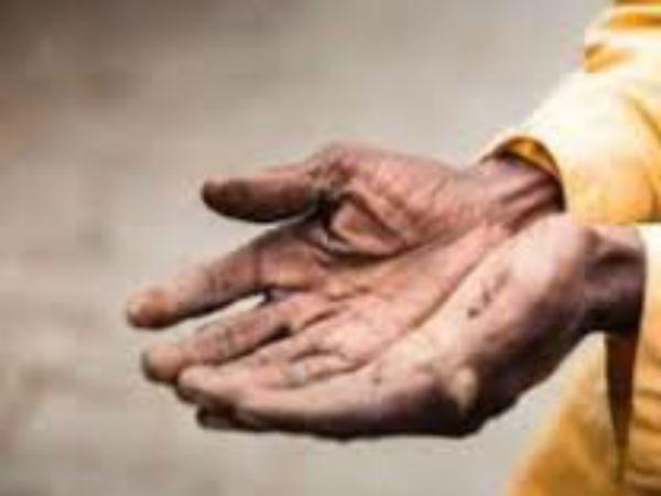 இந்த நிலைக்கு தள்ளியது யார்? 