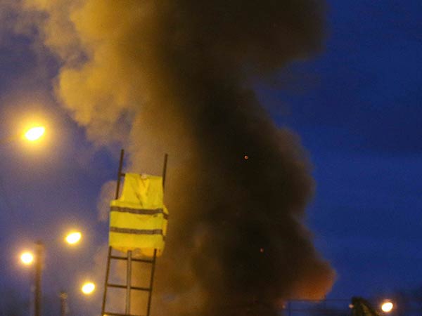 பெரிய கலவரம் 