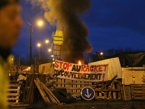 பெரிய வெற்றி 