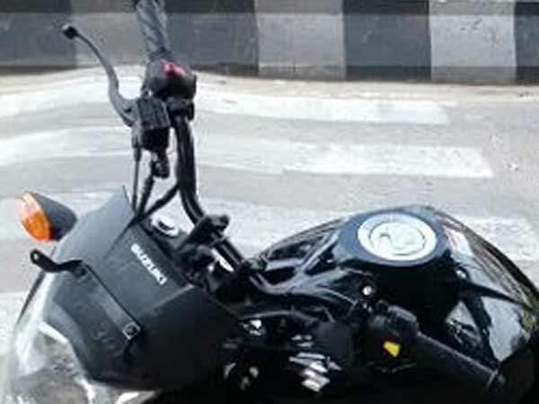 பைக் ரேஸ் 