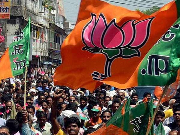 ம.பியில் மறக்க முடியாத அடி 