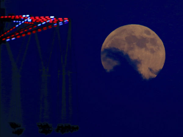 இரண்டு பவுர்ணமி