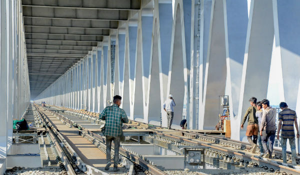 பயண நேரம் மிச்சம் 