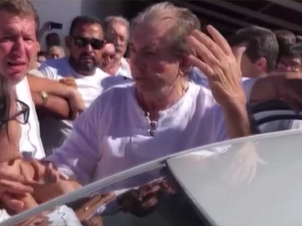 குற்றவாளி 