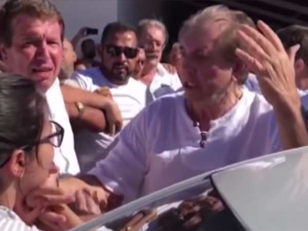 சிறை தண்டனை 