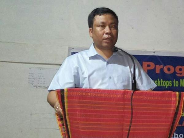 கப்பென்று கவ்விய பாஜக 