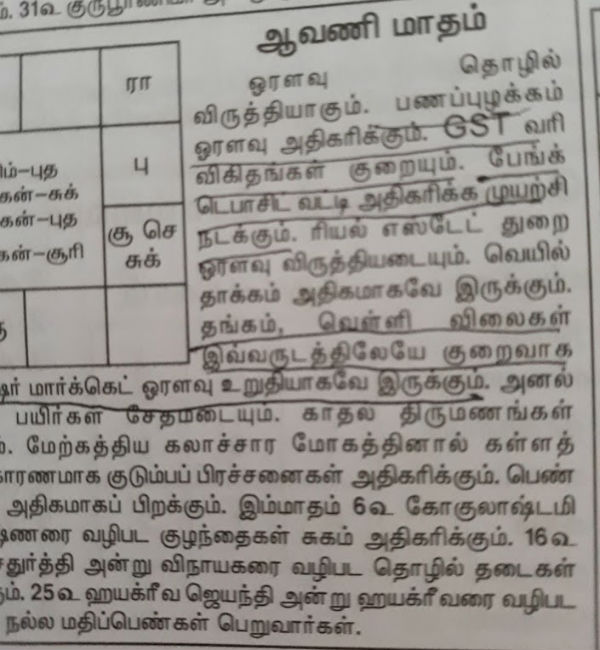 உச்சத்தை எட்டும் பங்குச்சந்தை