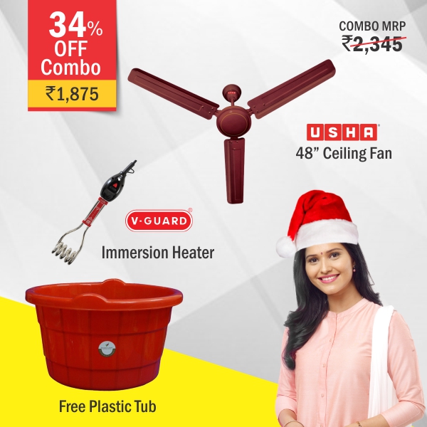 Sathya Showroom gives you mind-blowing week-offers