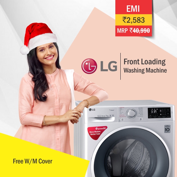 Sathya Showroom gives you mind-blowing week-offers