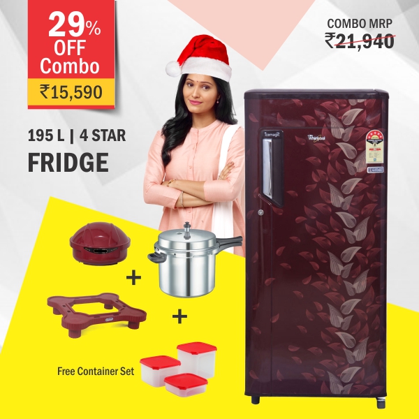 Sathya Showroom gives you mind-blowing week-offers