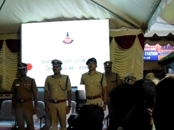 Crimes Declined in Chennai Due to CCTV surveillance cameras Crimes Declined in Chennai Due to CCTV surveillance cameras