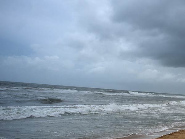 எல்லா இடமும் 