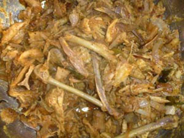 நாட்டுக்கோழி தான் 