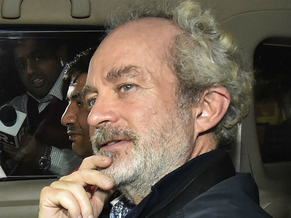 Christian Michel be produced before a Delhi court Christian Michel be produced before a Delhi court