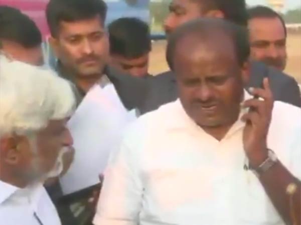 எல்லோருக்கும் வரும் கோபம் 