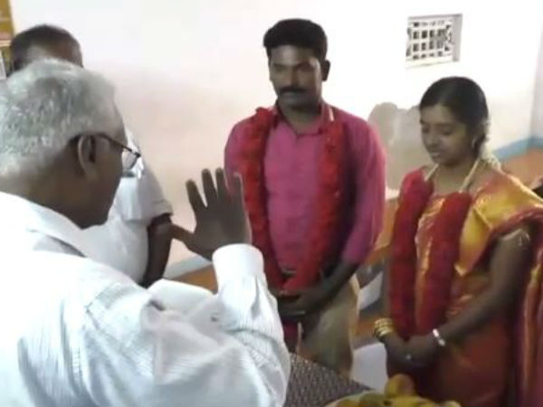 சமாதான பேச்சு 