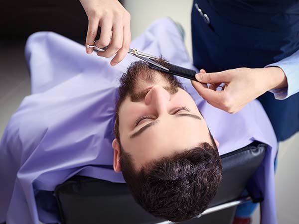 Hair cutting has been fixed at Rs.120 from January onwards in TN Hair cutting has been fixed at Rs.120 from January onwards in TN