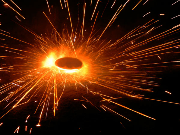 வெடி இல்லாத தீபாவளி