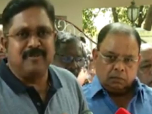 மதிமுக தேமுதிக 
