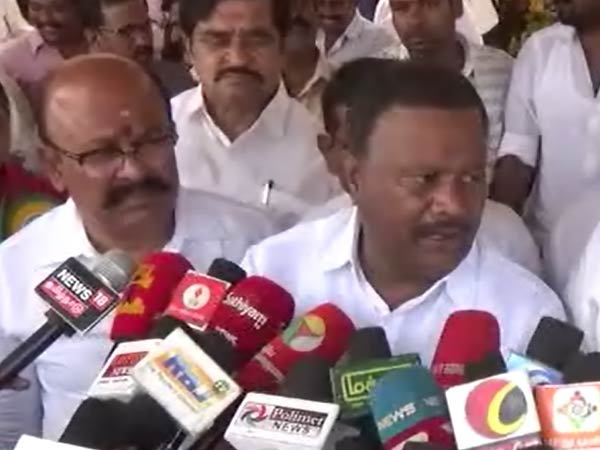 சிங்கமே இல்லை 