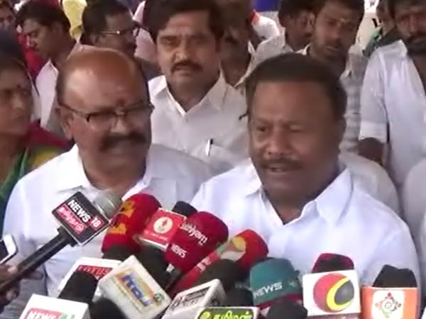 விவசாயிகள் அதிர்ச்சி 