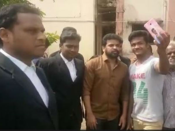 பிரதமர் வரவில்லை 