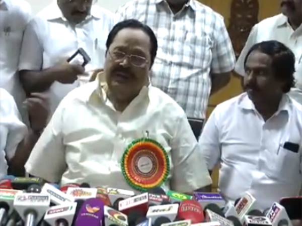 அனுதாப செய்தி 