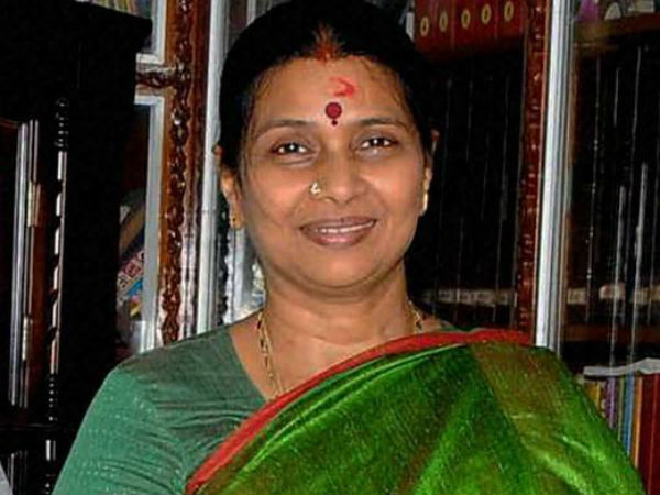 ஜோசியர் வாக்கு 