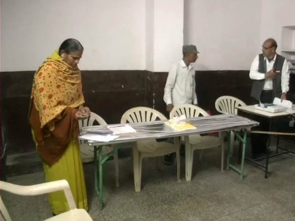 ஜாதி வாக்கு 