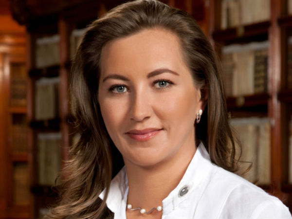 Mexican woman governor dies in chopper crash 