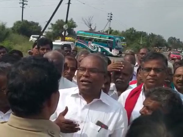 அரசுக்கு கோரிக்கை 